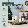 bremermann Bougeoir en forme de couronne, couronne de Voir les images du produit 3