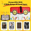 pokemon Sammelkarten Album, 900 Sammelalbum für Karten, 50 Produktbild-Vorschau 4