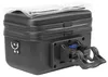 M-Wave Lenker Utrecht HC 8 Liter schwarz Produktbild-Vorschau 2