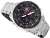 Watch - CASIO - ECB-900DB-1AER - 51.5mm - Black Anteprima dell’immagine prodotto 30