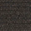 vidaXL Balkónová zástena Brown 90x400 cm HDPE Náhľad obrázku produktu 1