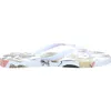 Ipanema Damen Zehentrenner Badeschuhe Strandschuhe Sandalen Produktbild-Vorschau 3