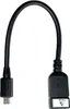 OTG Micro Kabel Adapter USB Host Datenübertragung Produktbild-Vorschau 4