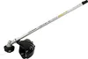 A string trimmer head and shaft are shown against a white background. Produktbild-Vorschau