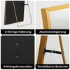 INONEFT Ganzkörperspiegel, 177 x 77 cm, rechteckiger Produktbild-Vorschau 7