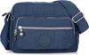 Bag Street Damen Leichte Handtasche Umhängetasche aus Produktbild-Vorschau 2