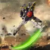 Bandai - HGAC Gundam Deathscythe 1/144 Produktbild-Vorschau 1
