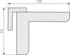 ABUS Samozamykacz srebrny ABTS44182 (ABTS44182) Podgląd zdjęcia produktu 17