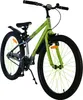 Vélo enfant Volare Rocky - Garçons - 24 pouces - Vert Voir les images du produit 5