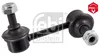 FEBI BILSTEIN Koppelstange Stabilisator für HONDA Legend Produktbild-Vorschau 3