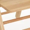 Atmosphera Kinderklappstuhl natur Produktbild-Vorschau 3