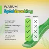 Spielturmking Kinderrutsche WAVE 1,75 m Podesthöhe 0,90 m - Produktbild-Vorschau 6