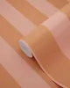 ESTAhome carta da parati strisce terracotta e rosa pesca 53 Anteprima dell’immagine prodotto 7