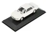BMW 2000CS Coupé 1967 Weiss, MXC940025080, Maßstab1/43, Produktbild-Vorschau 11
