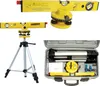BRÜDER MANNESMANN Laser-Wasserwaagen-Set 7-teilig Produktbild-Vorschau 5