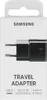 A product box for a Samsung travel adapter. Produktbild-Vorschau