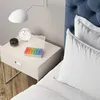 WELLGRO Tablettenbox für 7 Tage - Pillendose je 3 Fächer Produktbild-Vorschau 5