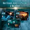 EXIT - Das Spiel + Puzzle - Der einsame Leuchtturm Produktbild-Vorschau 12