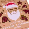 Accentra Men's Advent Calendar with 24 Care Products Produktbild-Vorschau 4