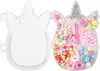 KNORR prandell Perlen-Mix / Schmuckset "Unicorn" 57 g Produktbild-Vorschau 2