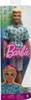 Mattel HJT10 - Barbie - Fashionistas - Puppe, Ken Produktbild-Vorschau 1