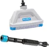 GLORIA MultiJet Zubehör Floor/Surface Cleaning Set Produktbild-Vorschau 5