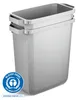 DURABLE Abfallbehälter DURABIN 60L, Blauer Engel, Produktbild-Vorschau 4