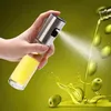 YC Kitchen Ölsprüher, Öl Sprühflasche zum Kochen, Edelstahl Produktbild-Vorschau 3