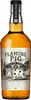 Flaming Pig BLACK CASK Small Batch Irish Whiskey 40% Vol. Voir les images du produit 2