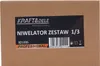 Kraft & Dele KD1095 Laser de nivellement avec trépied Voir les images du produit 25