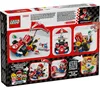 LEGO Super Mario: Mario Kart – Standaard kart, Nintendo Productafbeelding-voorbeeld 2