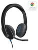 Logitech H540 USB Headset Produktbild-Vorschau 8