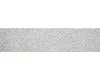 Glasmosaik mit Naturstein weiß 31,3x31,8 cm Produktbild-Vorschau 4