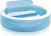 INTEX Swim Center Pool Aufblasbar Family Lounge Pool Produktbild-Vorschau 3