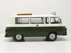 MCG 18009 Barkas B 1000 Volkspolizei 1965 grün weiß 1:18 Produktbild-Vorschau 4