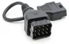 Adapter do ciężarówki Renault, 12-pinowy na OBD2 16-pinowy Podgląd zdjęcia produktu 2