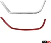 Listwa odblaskowa do Ford Focus 2008-2011 stal nierdzewna Podgląd zdjęcia produktu 8