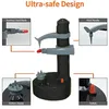 Kartoffelschäler Elektrisch - Rotator und Automatischer Produktbild-Vorschau 3