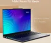 SIGNIUM 14 S1 OLED (MD600002), 14 Zoll, WQXGA+, Intel Core Produktbild-Vorschau 2