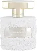 A white Oscar de la Renta Bella Blanca Eau de Parfum bottle with a gold cap, set against a white background. Podgląd zdjęcia produktu
