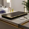 Base di reception da incasso per reception 100 cm cosmetica Anteprima dell’immagine prodotto 10