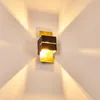Reppia »Reppia« Wandlampe aus Metall in Schwarz/Gold mit Produktbild-Vorschau 8