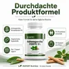 Ashwagandha Forte 600 mg 90 Kapseln 9% Withanolide INSPORT Produktbild-Vorschau 6