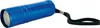 Schwaiger Mini LED Taschenlampe 90 Lumen blau Produktbild-Vorschau 2
