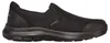 Slippers Skechers. Material: Imitación de cuero/Malla Vista previa de la imagen del producto 32