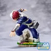 My Hero Academia: You’re Next Xross Link Anime-PVC-Figur Produktbild-Vorschau 7