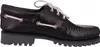 Timberland Herren Segel-/Bootsschuhe Halbschuhe Authentic Produktbild-Vorschau 4