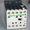 Schneider Electric CA3KN31BD3 Leistungsrelais Schwarz, Weiß Produktbild-Vorschau 3