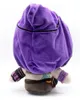 Pluszowa figurka Jinx z serii Arcane, 22 cm Podgląd zdjęcia produktu 2