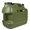 Faith Jerrycan 25 L Kanister mit Hahn, 25 Liter - 42,0 x Produktbild-Vorschau 1